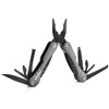 Narzędzie  SX-CARBON BK multitool 14-elementowy zestaw o bardzo szerokim zastosowaniu