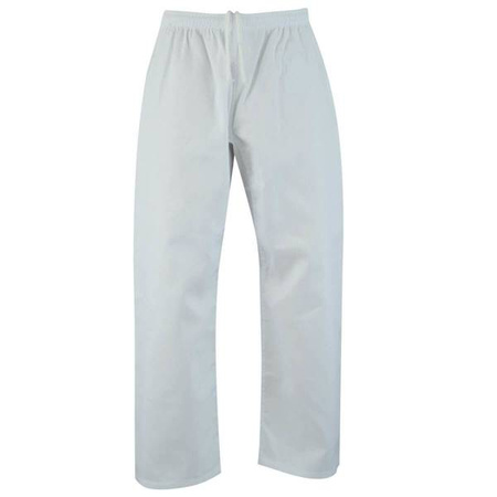 Kimono do karate dla dziecka + PAS Gratis - DBX BUSHIDO ARK-3102 130 cm