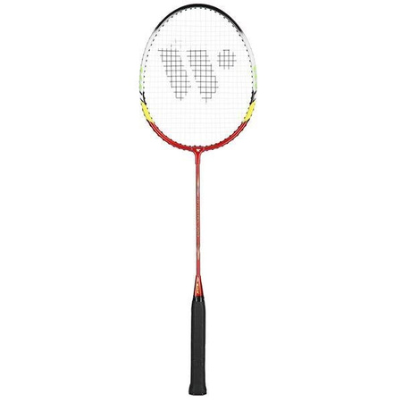 ALUMTEC 329K zestaw rakiet do badmintona