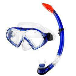 SPOKEY CELEBES - zestaw do nurkowania maska + fajka