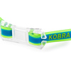 Okulary okularki pływackie Spokey KOBRA 927917