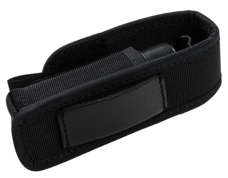 Kabura LUX etui na gaz pieprzowy, średnia 155 x 50 mm 0801