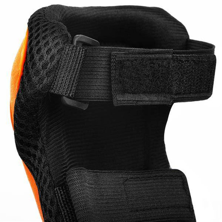 Ochraniacze na kolana łokcie nadgarstki ARMOR NERF M 927244 Spokey