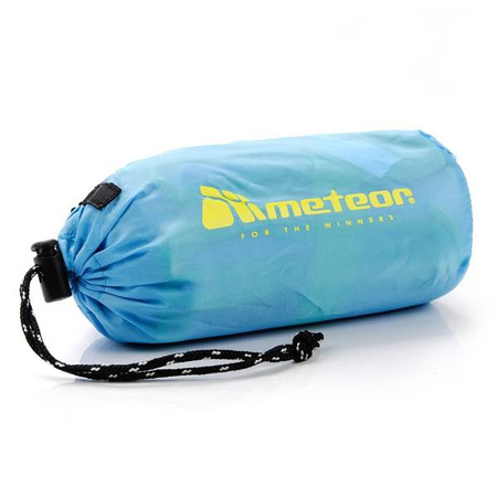 Meteor ręcznik szybkoschnący sportowy mikrofibra na siłownię fitness