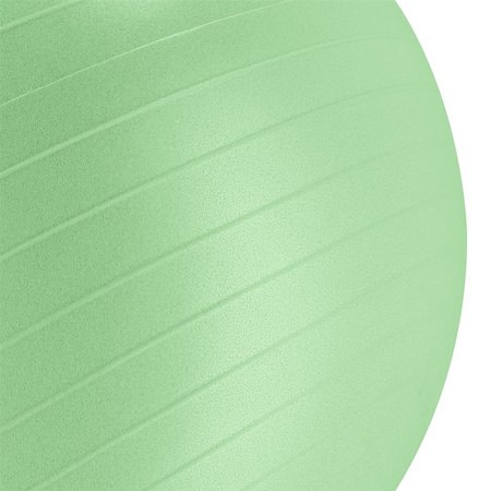 FITBALL Piłka gimnastyczna rehabilitacyjna Spokey 65cm new