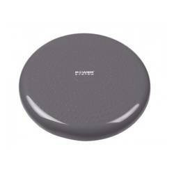 DYSK FITNESS BALANCE PAD-GREY POWER-SYSTEM