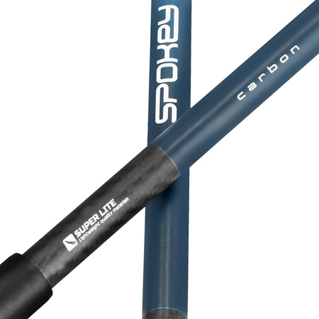 Kije trekkingowe Spokey CARBON