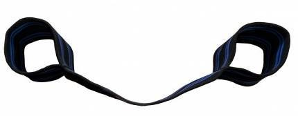 TAŚMA OPOROWA BENCH BLASTER ULTRA BLUE-L POWER-SYSTEM