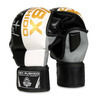 ARM-2011b  RĘKAWICE TRENINGOWE MMA , KRAV MAGI - S/M
