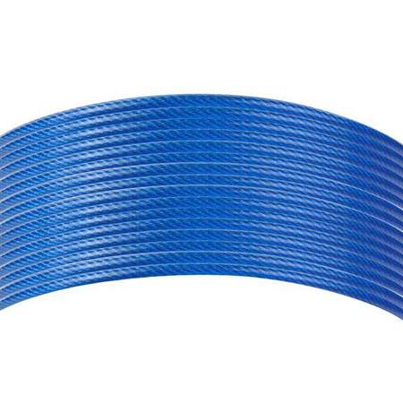 skakanka NIEBIESKA crossfit 834196 SPOKEY