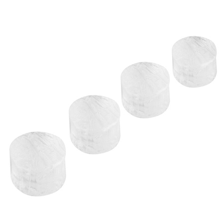 pływackie zatyczki do uszu do pływania shell 84120