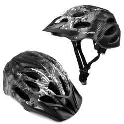 Spokey CHECKPOINT - Kask rowerowy na rower