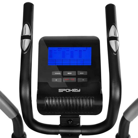 TRENAŻER ELIPTYCZNY SPOKEY ALEAR+