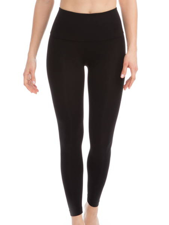 Wyszczuplające antycellulitowe legginsy NILIT INNERGY FarmaCell ART 609Y XL 