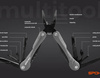 Narzędzie  SX-CARBON BK multitool 14-elementowy zestaw o bardzo szerokim zastosowaniu