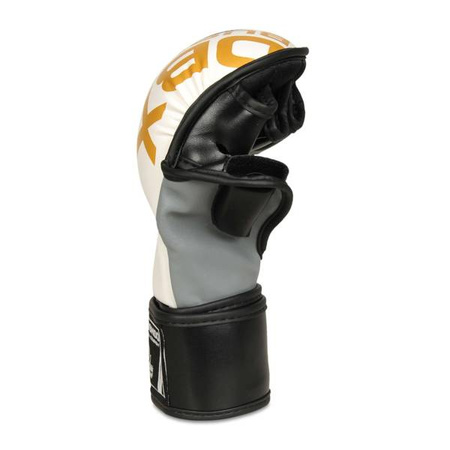 ARM-2011b  RĘKAWICE TRENINGOWE MMA , KRAV MAGI - S/M