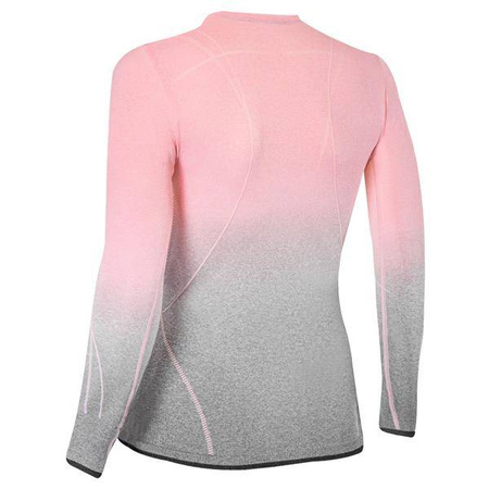 ZESTAW BIELIZNA TERMOAKTYWNA TERMICZNA  SPOKEY FLORA SET S/M