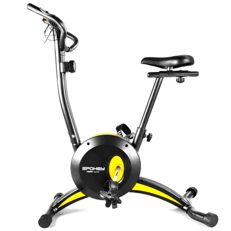 rower magnetyczny Spokey RAPTOR 926192
