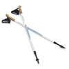 Spokey Rubble, kijki kije nordic-walking regulowane 105-135 cm