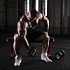 HG PRO 30 KG HANTLE GUMOWANE HMS