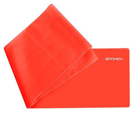 Guma fitness hard Spokey RIBBON