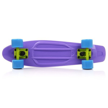 Meteor deskorolka fiszka pennyboard deska krótka