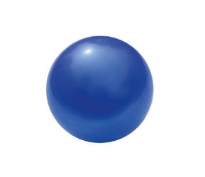 Piłka rehabilitacyjna MIDI REH 25 cm