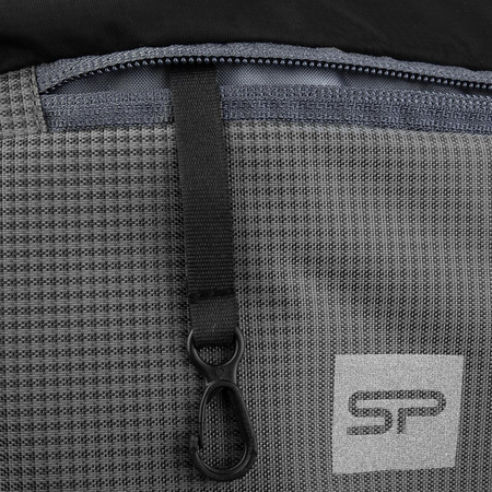 Spokey BUDDY 35 - plecak; 35L Plecak turystyczny sportowy na wycieczkę Duży 35L