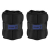 Obciążenia na rzep neoprenowe 2 x 2 kg Spokey FORM