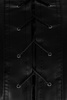 Worek bokserski SUPER 160x40cm Pusty