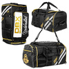 Duża torba sportowa 3w1  "Undefeated"  DBX-SB-22