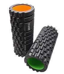 WAŁEK FITNESS ROLLER-GREEN POWER-SYTEM