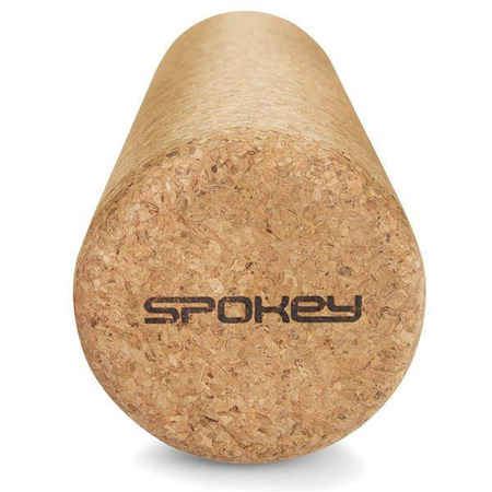 Wałek Spokey TAUSA korkowy 