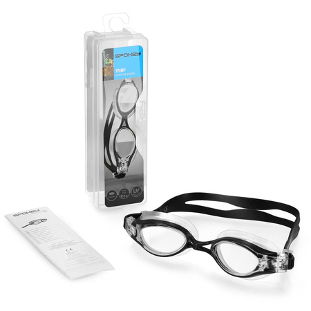 Okulary pływackie Spokey TRIMP 927914