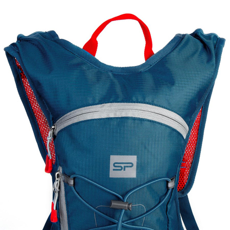 Fuji plecak rowerowy 5l BK/RD 925842