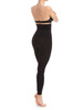Wyszczuplające antycellulitowe legginsy NILIT INNERGY FarmaCell ART 609Y XL 