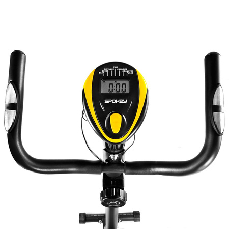 rower magnetyczny Spokey RAPTOR 926192