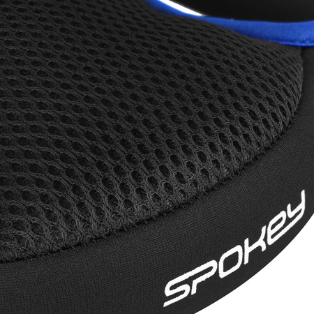 WOREK DO ĆWICZEŃ WYPEŁNIONY CIĘŻKIM PIASKIEM SPOKEY SANDI 2 KG