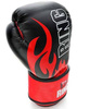 Rękawice bokserskie FIRE do boksu 6 oz