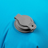 Materac trekkingowy powiększony ultralight Spokey AIR BED