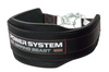 PAS TRENINGOWY DIPPING BEAST BLACK/RED POWER-SYSTEM