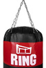Worek bokserski SUPER 160x40cm Pusty