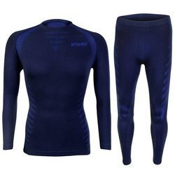 Spokey WINDSTAR Odzież termoaktywna dla dorosłych bielizna ciepła