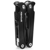 zestaw multitool 3 elementowy Spokey BOLD 929233 - scyzoryk, szczypce, latarka na prezent