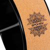 Spokey CZAKRA kółko koło do jogi korkowe pilates 926633