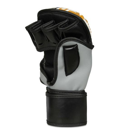 ARM-2011b  RĘKAWICE TRENINGOWE MMA , KRAV MAGI - S/M