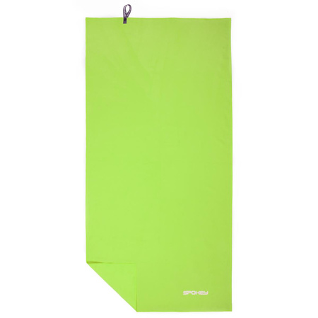 SIROCCO RĘCZNIK SZYBKOSCHNĄCY Sportowy Fitness Siłownia 40x80cm 924994