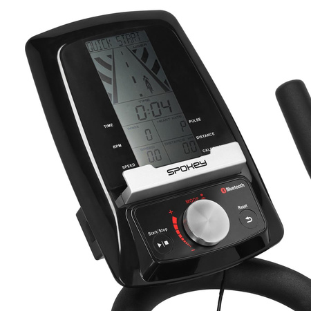 SPOKEY SHOTO - Rower powietrzny Air bike
