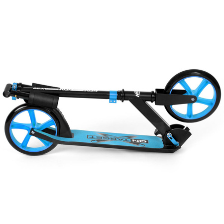 HULAJNOGA KLASYCZNA ABEC-7 REGULOWANA MOCNA NOISE Hulajnoga 200 BL