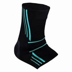 OPASKI USZTYWNIAJĄCA KOSTKI ANKLE SUPPORT EVO-BLUE-XL POWER-SYSTEM
